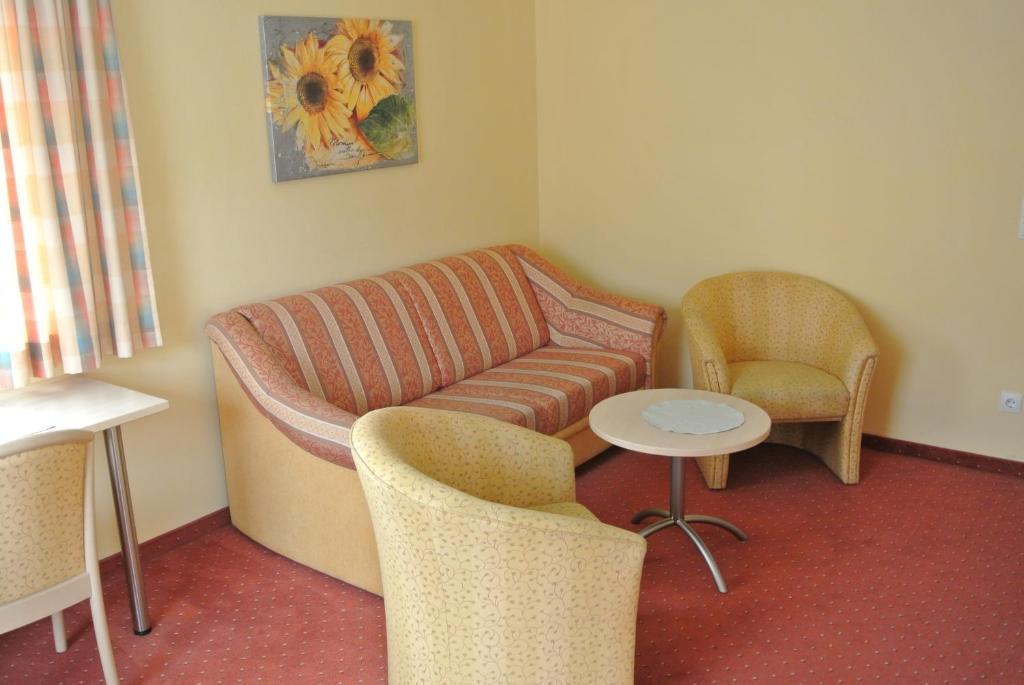 Landhotel Stofflerwirt Санкт Михаел им Лунгау Стая снимка