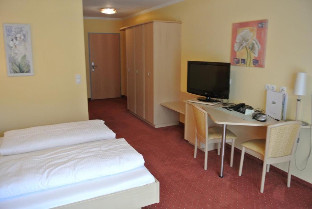 Landhotel Stofflerwirt Санкт Михаел им Лунгау Стая снимка